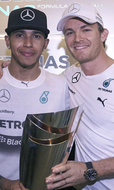 F1: Mercedes team disappointed in reliability's role in determining champion